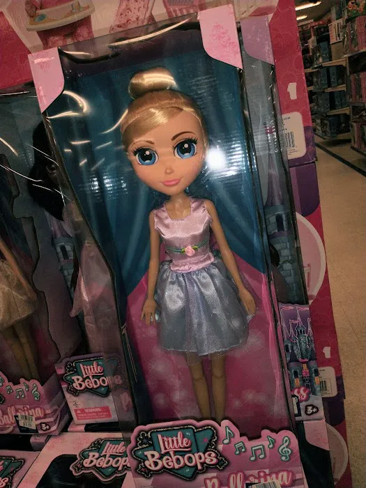 Roses Discount Store 1