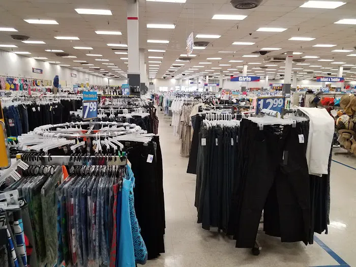 Roses Discount Store 2