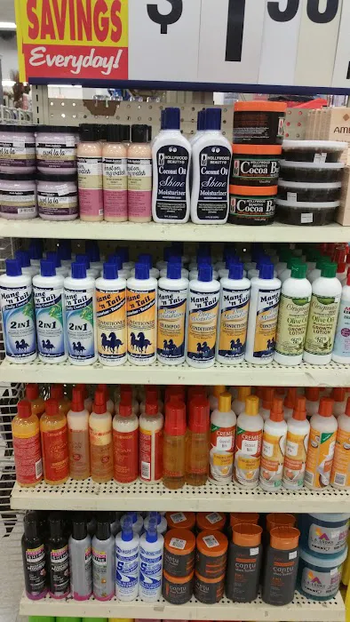Roses Discount Store 9