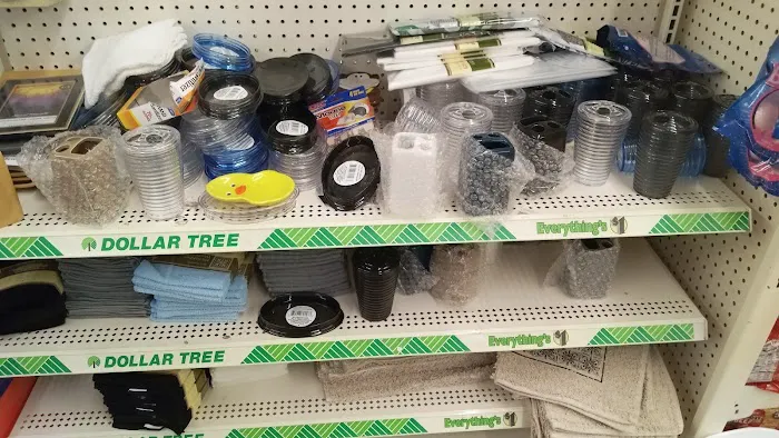 Dollar Tree 1