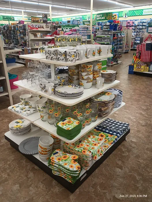 Dollar Tree 0