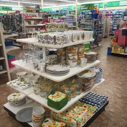 Dollar Tree ico