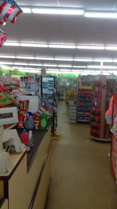 Dollar Tree 4