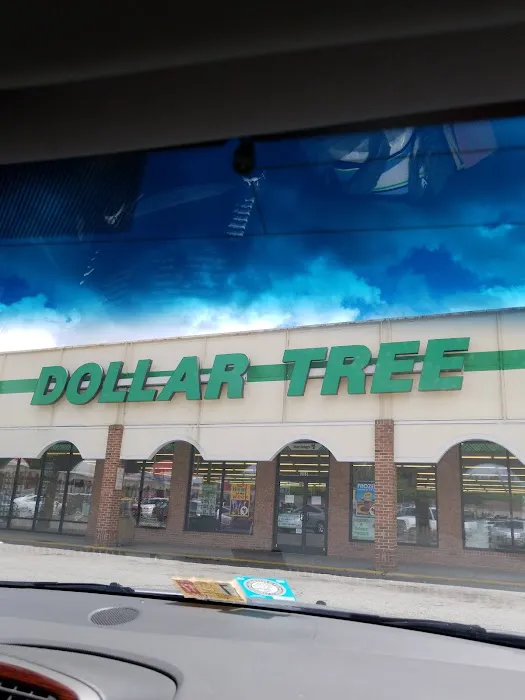 Dollar Tree 3