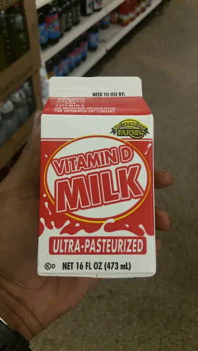 Dollar Tree 5
