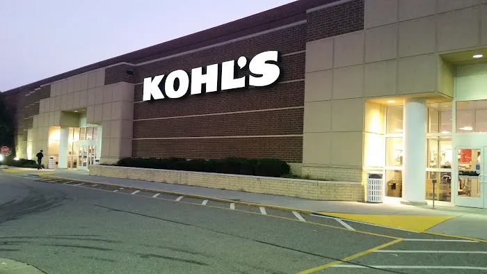 Kohl's 2