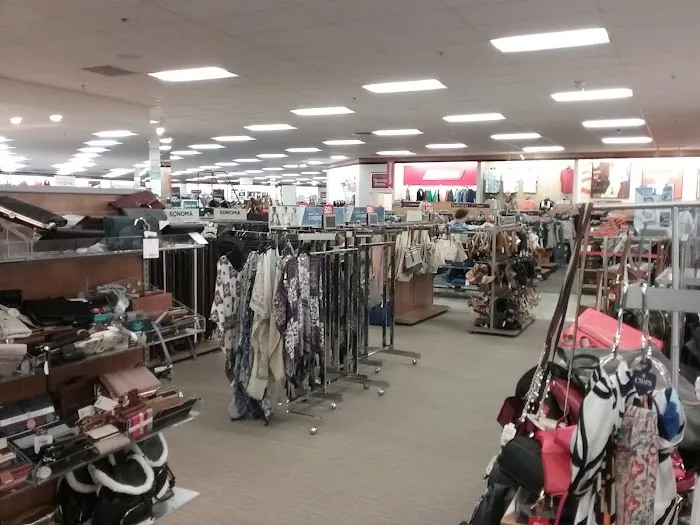 Kohl's 5
