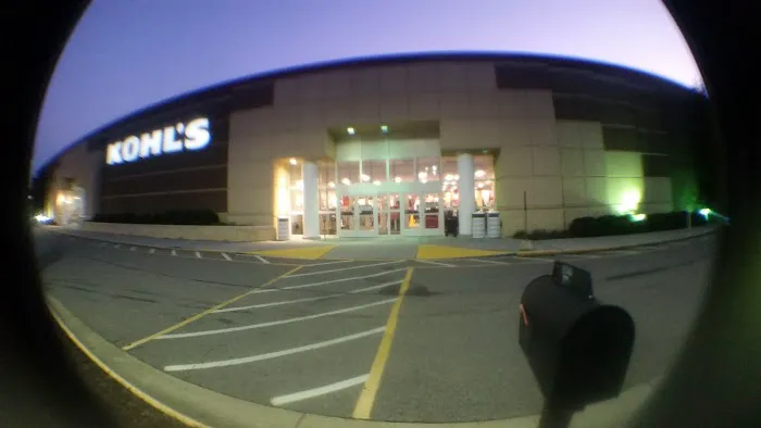 Kohl's 3