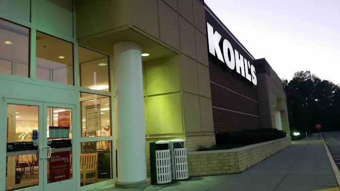 Kohl's 6