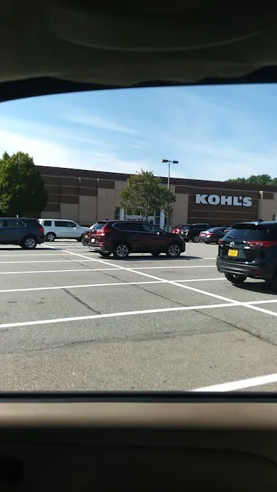 Kohl's 9