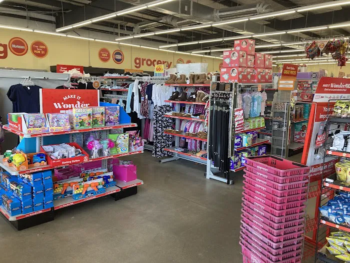 Family Dollar 2