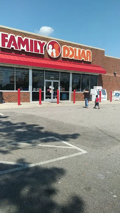 Family Dollar 0