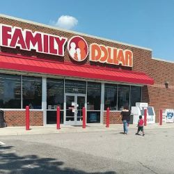 Family Dollar ico