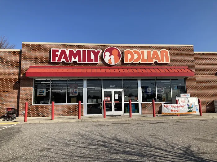 Family Dollar 1