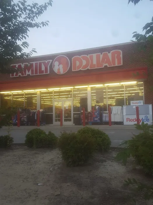 Family Dollar 8
