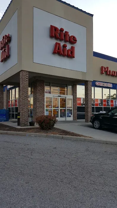 Rite Aid 1