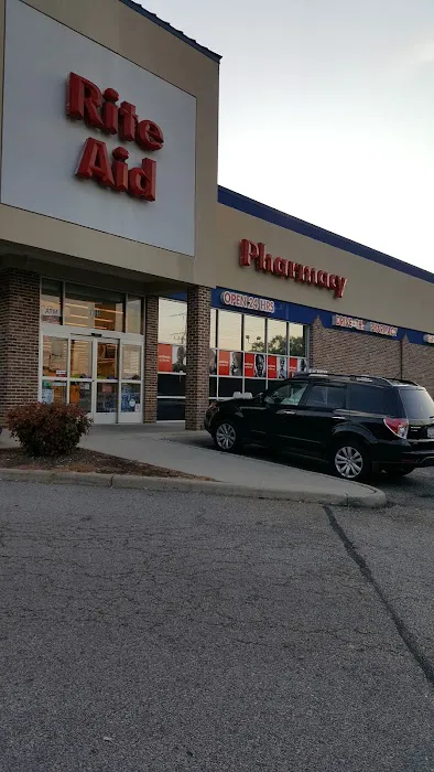 Rite Aid 5