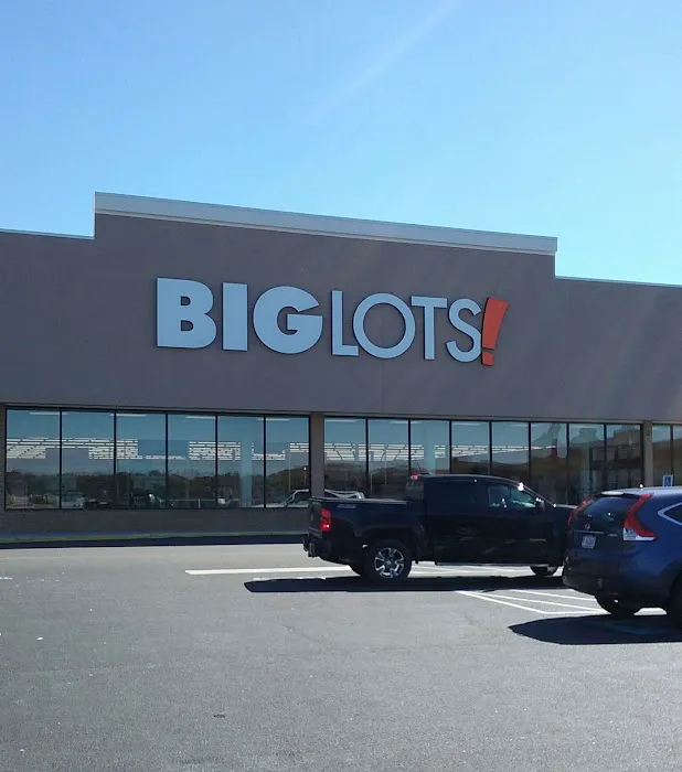 Big Lots 0