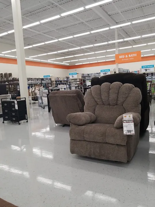Big Lots 5