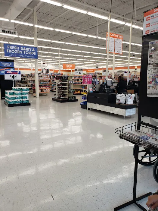 Big Lots 7