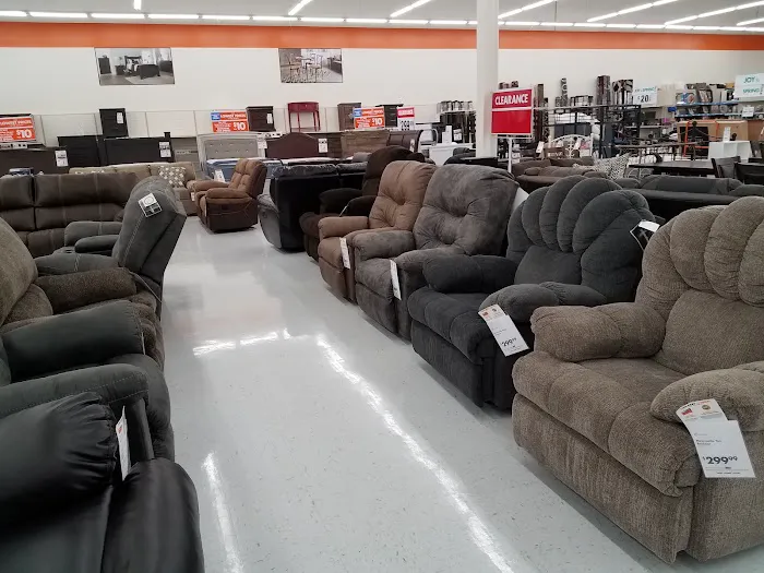 Big Lots 8