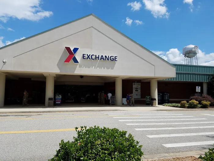 Fort Gregg-Adams Main Exchange Store 1