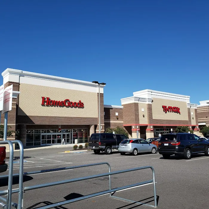 T.J. Maxx & HomeGoods 1