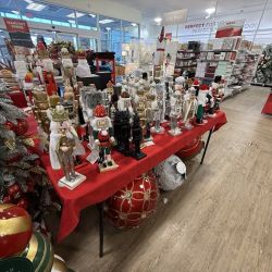 T.J. Maxx & HomeGoods ico