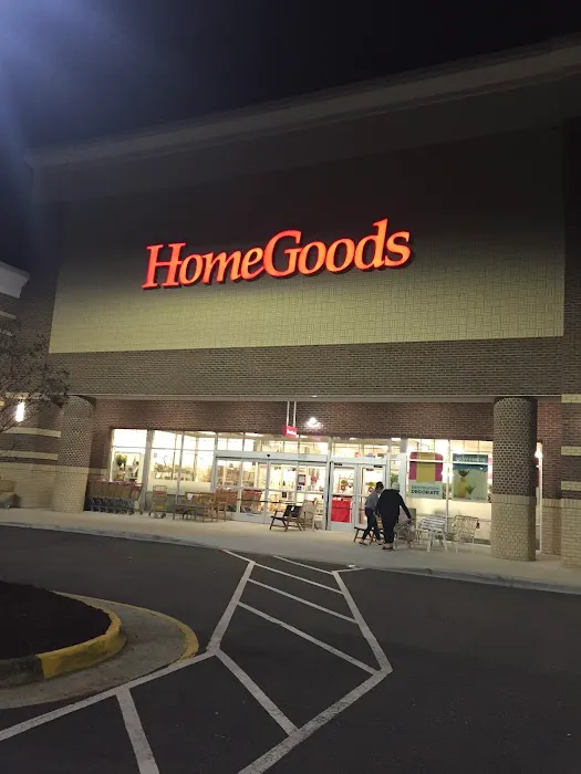 T.J. Maxx & HomeGoods 2