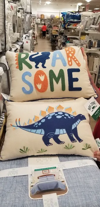 T.J. Maxx & HomeGoods 7