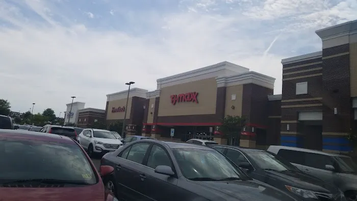 T.J. Maxx & HomeGoods 8