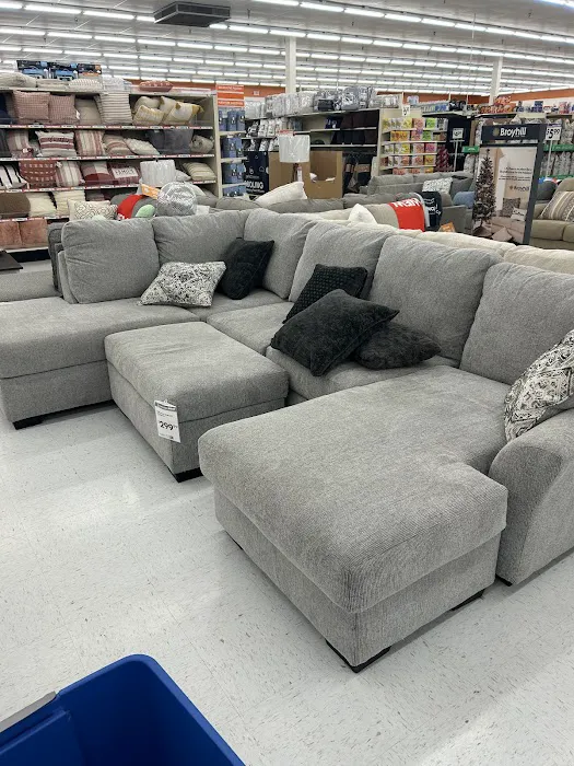 Big Lots 5