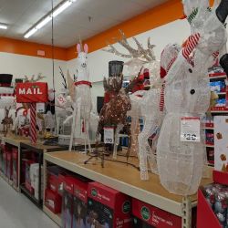 Big Lots ico