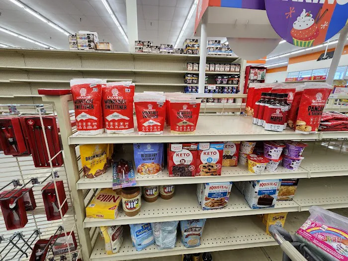 Big Lots 8