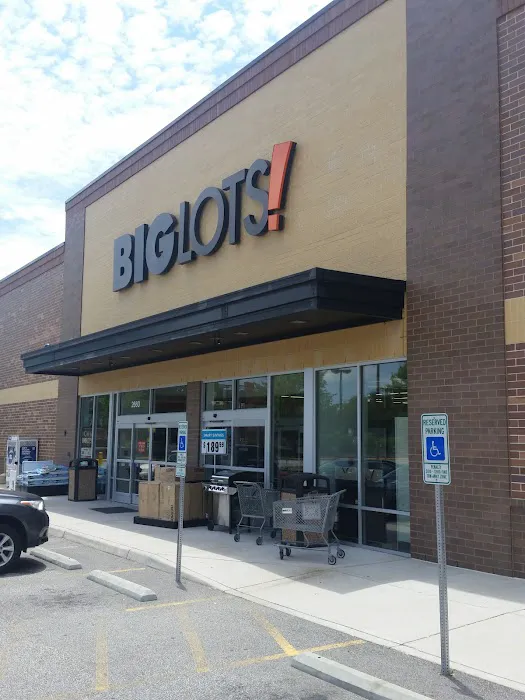 Big Lots 9