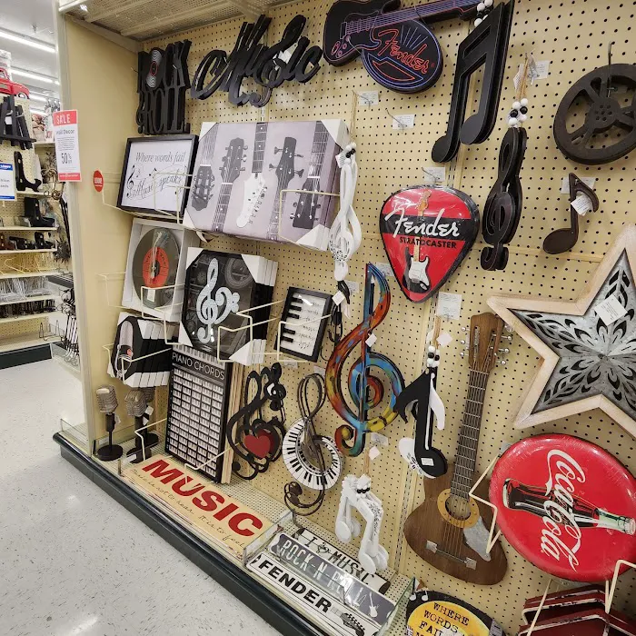 Hobby Lobby 1
