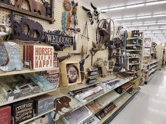 Hobby Lobby 0