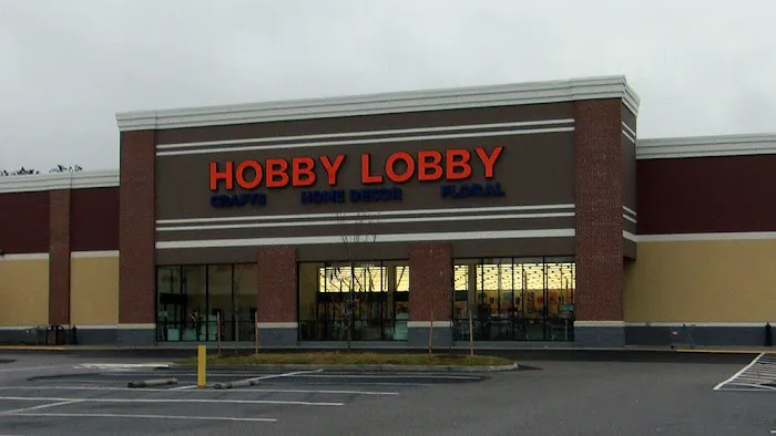 Hobby Lobby 2