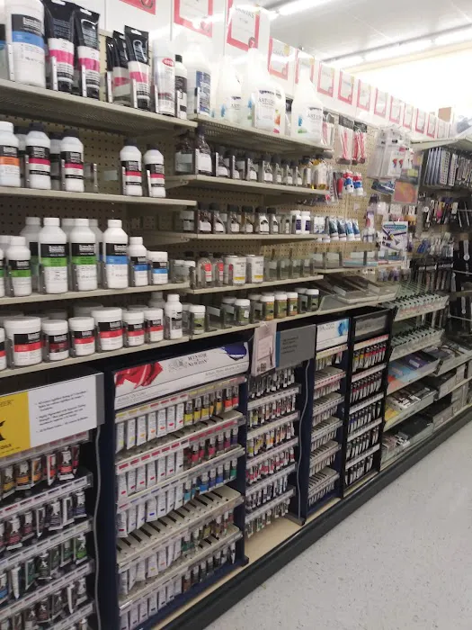 Hobby Lobby 6