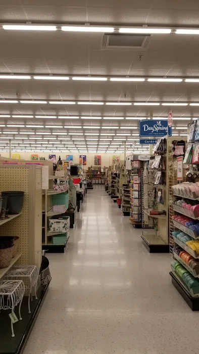 Hobby Lobby 7