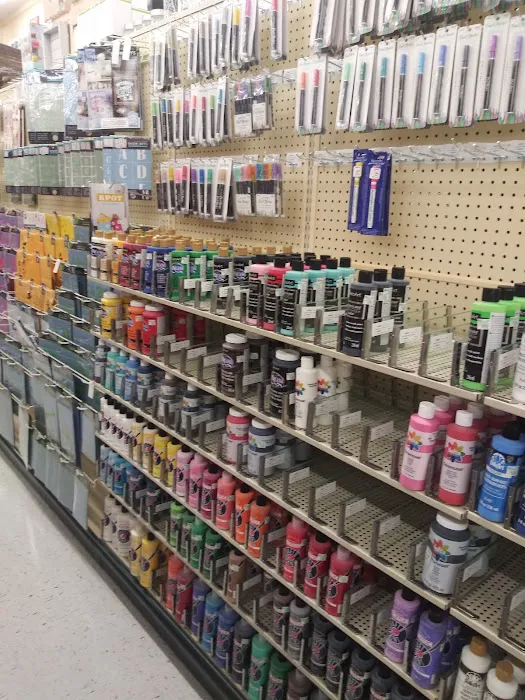 Hobby Lobby 9