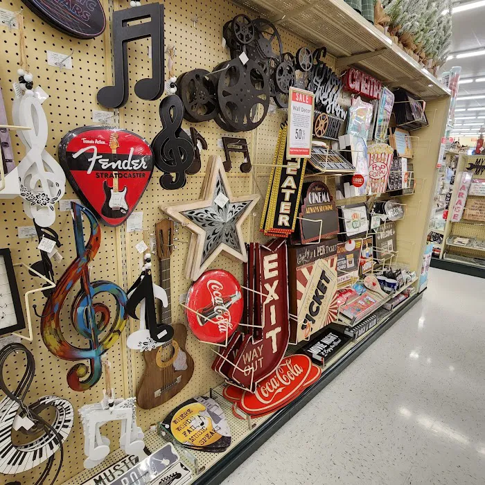 Hobby Lobby 8