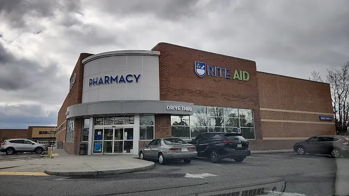 Rite Aid 0