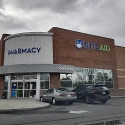 Rite Aid ico