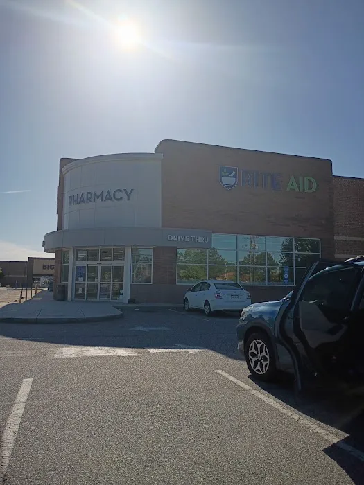 Rite Aid 3