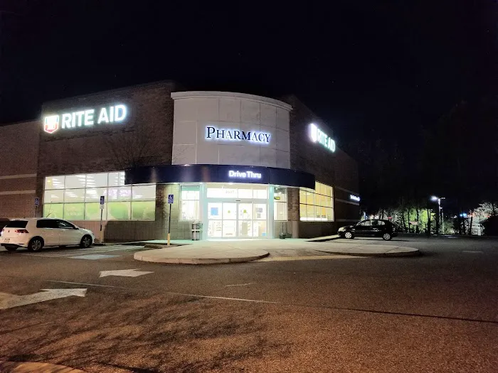Rite Aid 5