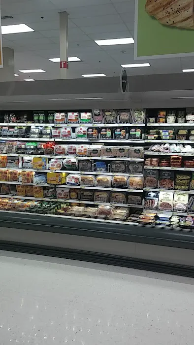 Target 2