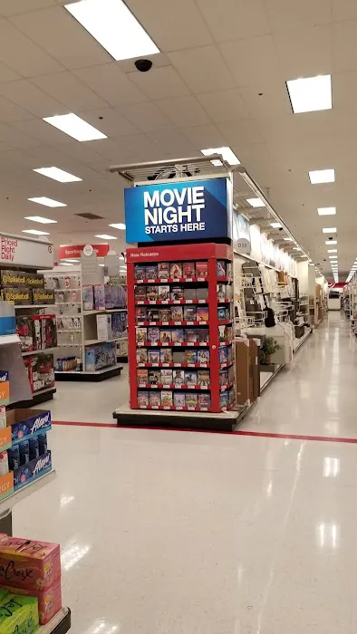 Target 5