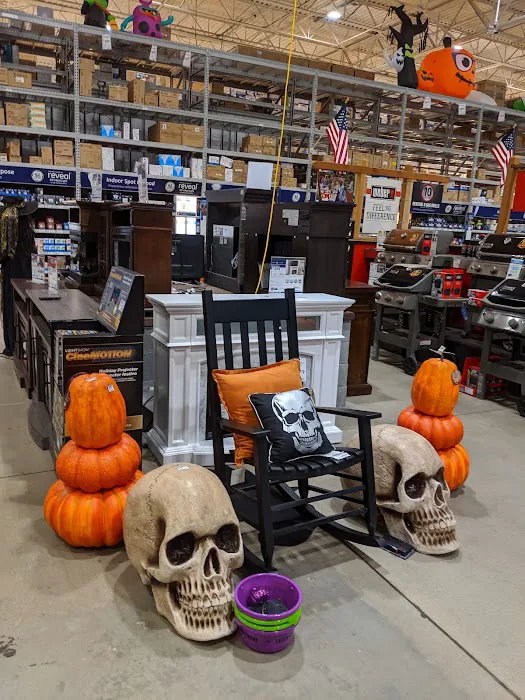 Lowe's Home Improvement 2