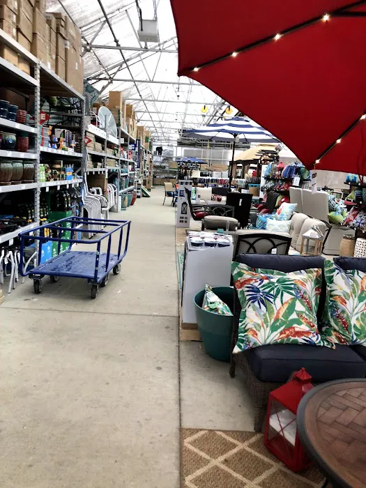 Lowe's Home Improvement 1